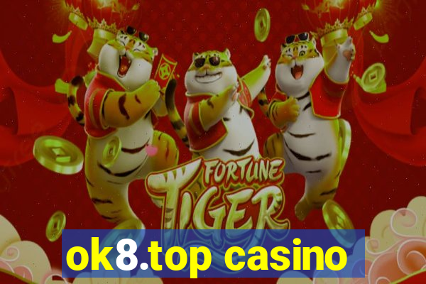 ok8.top casino